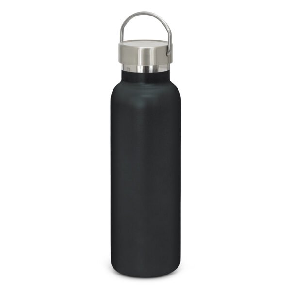 115848-48 Steel Bottle