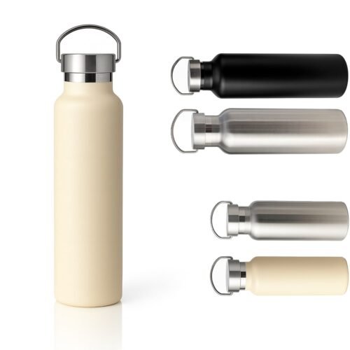 IMG_1185 Pure Diligence 304 Stainless Steel Bottles
