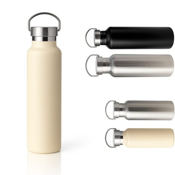IMG_1185 Pure Diligence 304 Stainless Steel Bottles